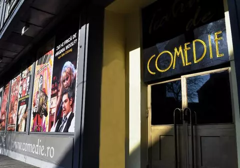 Doi mari actori români vor primi titlul de cetăţean de onoare al Capitalei