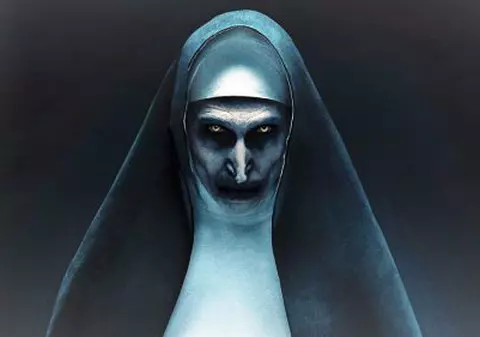 VIDEO | "The Nun", horror-ul filmat integral în România. Totul despre întâlnirea paranormală avută de regizorul filmului în țara noastră