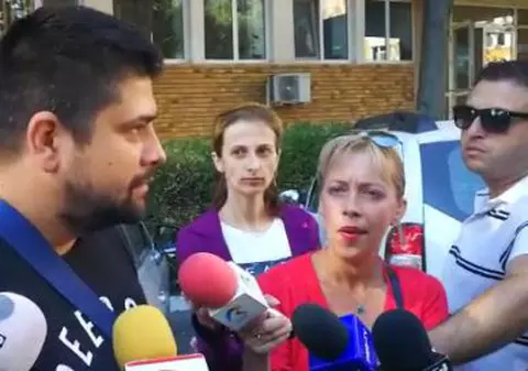 VIDEO EXCLUSIV | Președintele clubului din Brăila unde urmau să joace baschetbaliștii înjunghiați: „Nici măcar nu au ripostat”