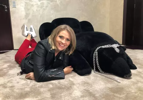 Lux total în casa  în care vor locui concurenții și burlacul din emisiunea Mirelei Vaida | FOTO