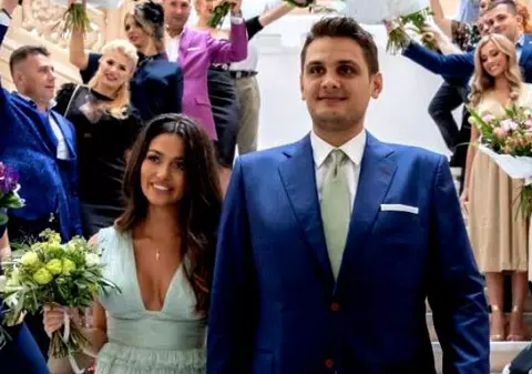 Ce spune fiul lui Ion Caramitru, după ce presa a scris că l-a agresat pe Valentin Dragnea