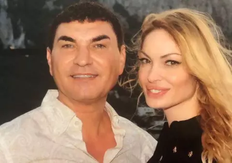 Decizie de ultim moment pentru nunta lui Cristi Borcea cu Valentina Pelinel. Câte zile va sta cuplul în Ungaria