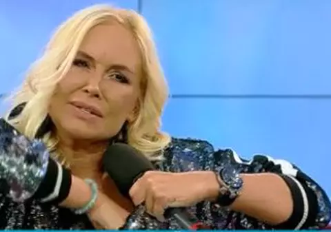 Vica Blochina, în culmea disperării. „De două zile plâng încontinuu. Vă rog să mă ajutați”