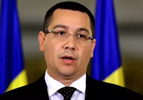 Victor Ponta: În trezoreria PSD intră lunar 130.000 de euro din Bugetul de Stat