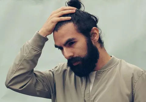 (P) 7 greșeli pe care le faci atunci când ai grijă de barba ta
