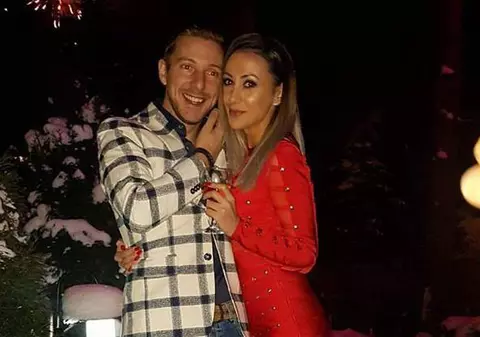 Secretul lui Liviu Antal la Jalghiris e iubita lui, Andreea! ”Ea mă ține în formă”