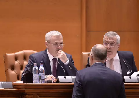 UPDATE. Proiectul privind declasificarea protocoalelor din Justiţie, amânat o săptămână. Comisia juridică a dat raport favorabil