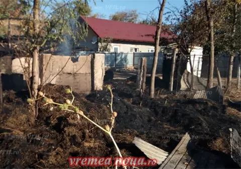 Gestul nebun făcut de un vasluian înșelat. Acesta va fi dus la detectorul de minciuni! Nevasta și-a luat copiii și l-a părăsit