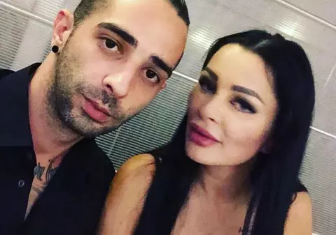 VIDEO/ Brigitte Năstase se pregătește să devină din nou mamă! Face tratament ca să rămână gravidă cu noul ei soț. "Prioritatea noastră este să facem un copil"