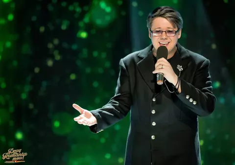 Lacrimi, emoție, show glamour, alături de Fuego, în noua sa emisiune. Află unde-l poți vedea pe îndrăgitul artist