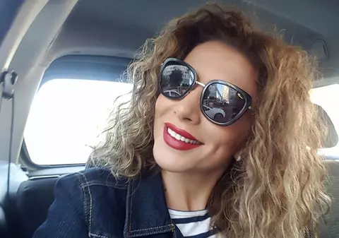 Carmen Brumă, pe patul de spital. De ce s-a operat vedeta | FOTO