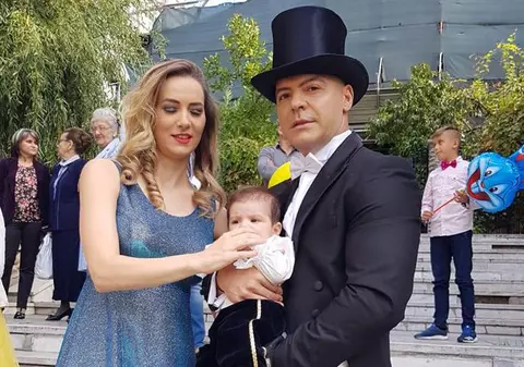 Cornel Păsat face infiltraţie la genunchi, cu acid hialuronic. “80% din activitatea mea e sport"