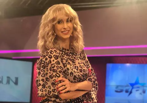 Andreea Bălan a trecut prin momente care au scos-o din minți. “Mi-au spus că vor să mă împuște “