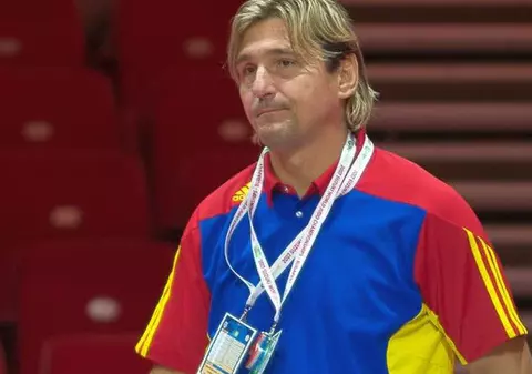 Antrenorii lotului olimpic de judo, demiși după rezultatele slabe. Un japonez e interimar