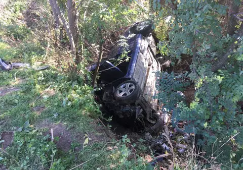 Mister în cazul accidentului din Vaslui în care și-a pierdut viața și un polițist. Anchetatorii nu au aflat cine era la volan