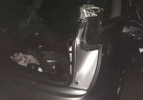 Carnagiu la Calafat. Soţ, soţie şi copiii de 10 şi 14 ani au murit