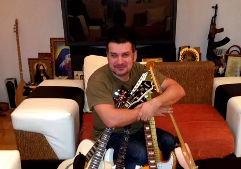 Adi de la Vâlcea, reacție neașteptată după lovitura încasată de Florin Salam. “Nu trebuie să rămână așa“