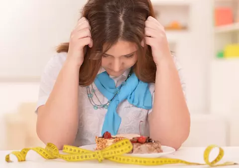 Obezitatea și diabetul la copii. Ana-Maria Cireșanu, coordonator program: "Avem o fetiță care, la 12 ani, are 160 de kilograme"
