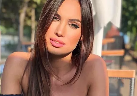 Alina Pușcău, fotomodelul român, a vorbit despre relația cu Vin Diesel. “Mi-a spus de la început că vrea copii”