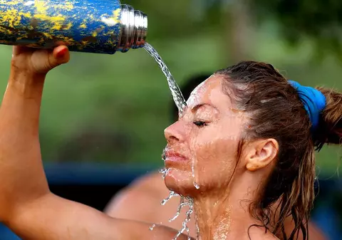 Războinica Alina, fostă concurentă la Exatlon, se reorientează. La ce show TV participă