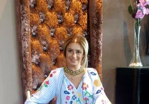 Surpriză de proporții din partea Anamariei Prodan, după moartea mamei sale. ”Este singura ei dorință”