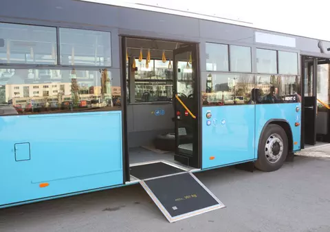Autobuzele Otokar amână construirea Spitalului Metropolitan. Cum se explică legătura dintre ele