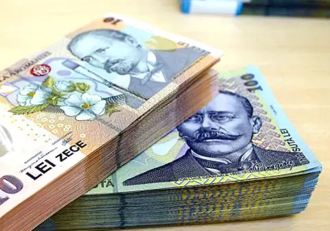 Gaură de aproape 21 de miliarde de lei la buget în primele zece luni din acest an. Pe ce s-au dus banii