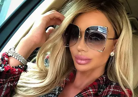 Bianca Drăgușanu, în vacanță cu noul bărbat din viața ei. Cum s-a afișat alături de Alex