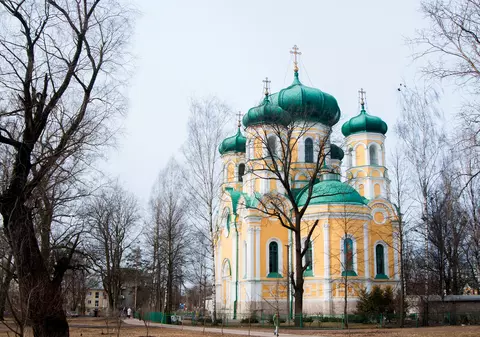 Biserica Ortodoxă Rusă rupe legăturile cu Constantinopolul. „O decizie catastrofală”
