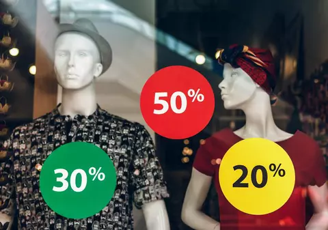 Când e Black Friday în România, în 2018. Ce trebuie să faci ca să nu iei țeapă în cel mai mare eveniment de shopping al anului