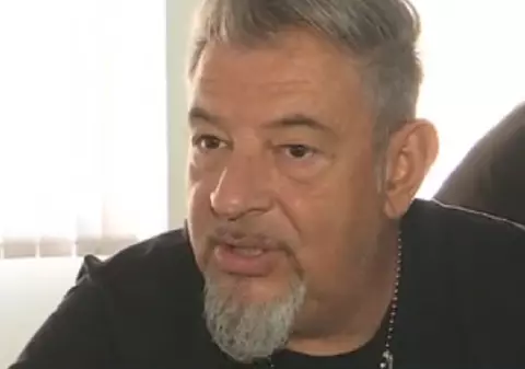 Bodo de la Proconsul, dezvăluiri uimitoare despre familia lui. "N-am vrut de la început să-i minţim”