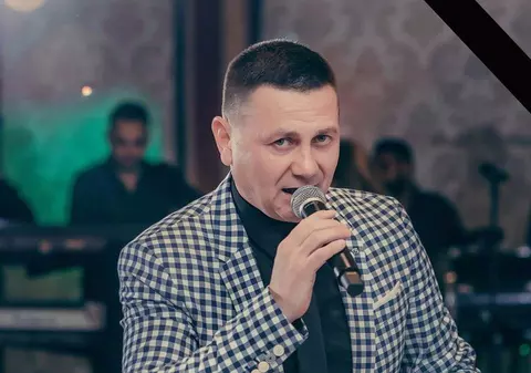 Bogdan Chiroșcă a murit într-un accident oribil în Iași. Solistul a fost aproape decapitat, în timp ce circula cu un ATV