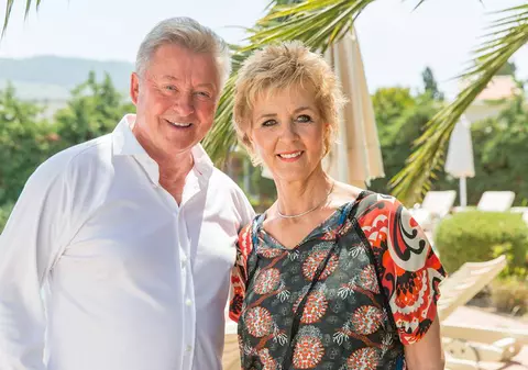 Vedetele anilor ’70-’80, olandezii de la BZN se vor "pensiona" după concertul de la București