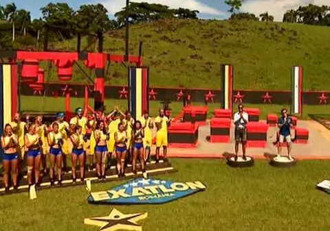 Echipa Exatlon Mexic a trăit momente de groază în timpul zborului dinaintea meciului cu România! "A fost înfricoșător!"