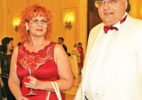 UPDATE/ Carmen Adamescu a fost reținută. Fosta soție a lui Dan Adamescu nu a vrut să dea declarații scrise la audieri