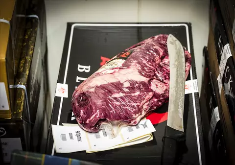 Scandal alimentar de amploare în Italia. România este acuzată că exportă carne de cal contaminată!