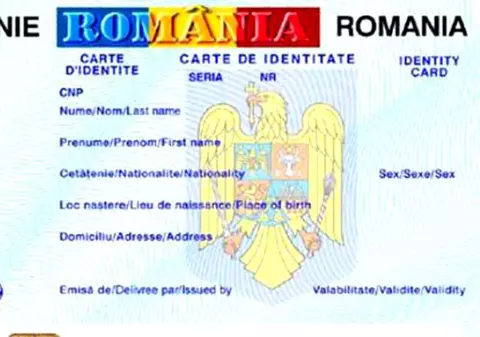 Ce trebuie să faci dacă vrei să îţi schimbi numele. Sunt interzise prenumele indecente şi ridicole