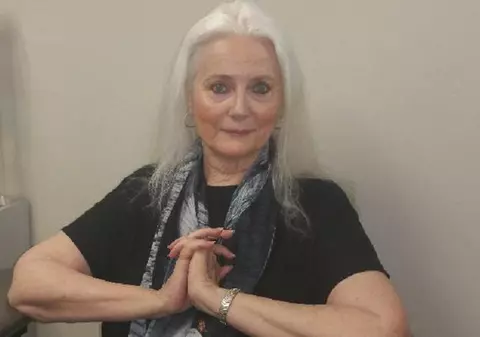 Actriţa Celeste Yarnall din "Star Trek" a murit la vârsta de 74 de ani