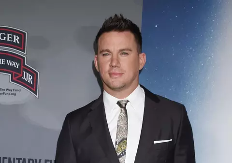 FOTO| Channing Tatum are o relație cu Jessie J. Noua iubită seamănă izbitor cu fosta soție