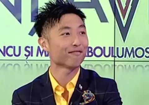 Milionarul chinez care a apărut la brațul Biancăi Drăgușanu spune totul despre relația cu aceasta