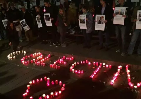 Confesiunea cutremurătoare a lui Cristi Danileț. Judecătorul a rupt tăcerea, la 3 ani de la incendiul Colectiv: "Nu voi rosti numele acelui băiat"