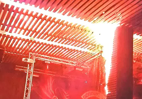 Ce spune un deputat liberal la trei ani de la incendiul din Colectiv: "România nu are niciun centru dotat pentru marii arși. Există saloane improvizate, bombe bacteriologice”