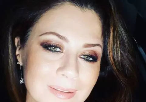 Corina Dănilă e foc și pară. "Am aflat de curând cu stupoare și maximă indignare"