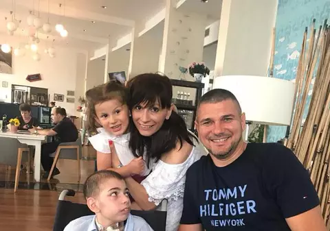 A murit fiul fotbalistului Cosmin Pașcovici. Avea doar 14 ani și trecuse prin 17 intervenții chirurgicale pe creier. Tricolorii joacă pentru el la Vilnius