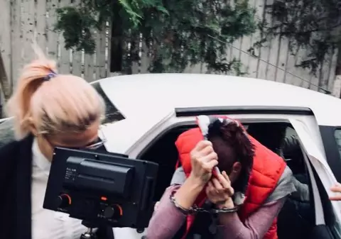 Noi detalii șocante despre crima de la Lanurile. De ce și-a ucis și tranșat o femeie soțul, cu toate că acesta era violent cu ea. Nu bătăile au fost motivul!