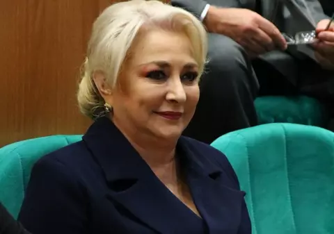 Demiteri în Guvern! Cine sunt oficialii eliberați din funcție de Viorica Dăncilă