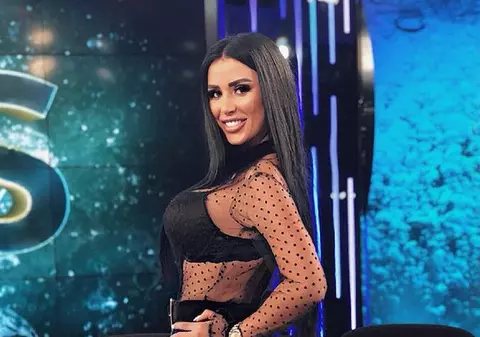 Ce a determinat-o pe Daniela Crudu să își pună silicoane noi. "Eram în depresie"
