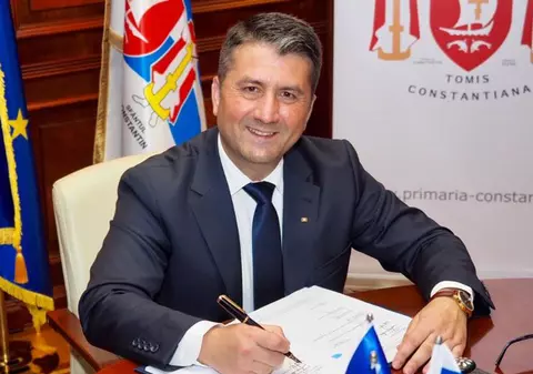 Mama primarului Constanței a ajuns la Poliție, după ce ar fi luat 5 buletine de vot. Reacția lui Făgădău: „Plânge, a zis că i s-au dat buletinele de vot și nu a verificat câte a primit”