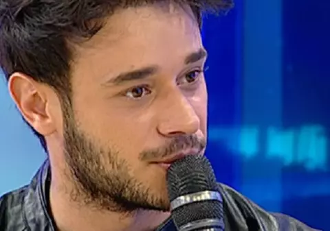 Dima Trofim, declarații cutremurătoare după moartea surorii lui. “O perioadă îndelungată am stat la părinţi“