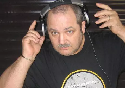 DJ TigAie a murit cu o zi înainte de concert. Doliu în muzica românească